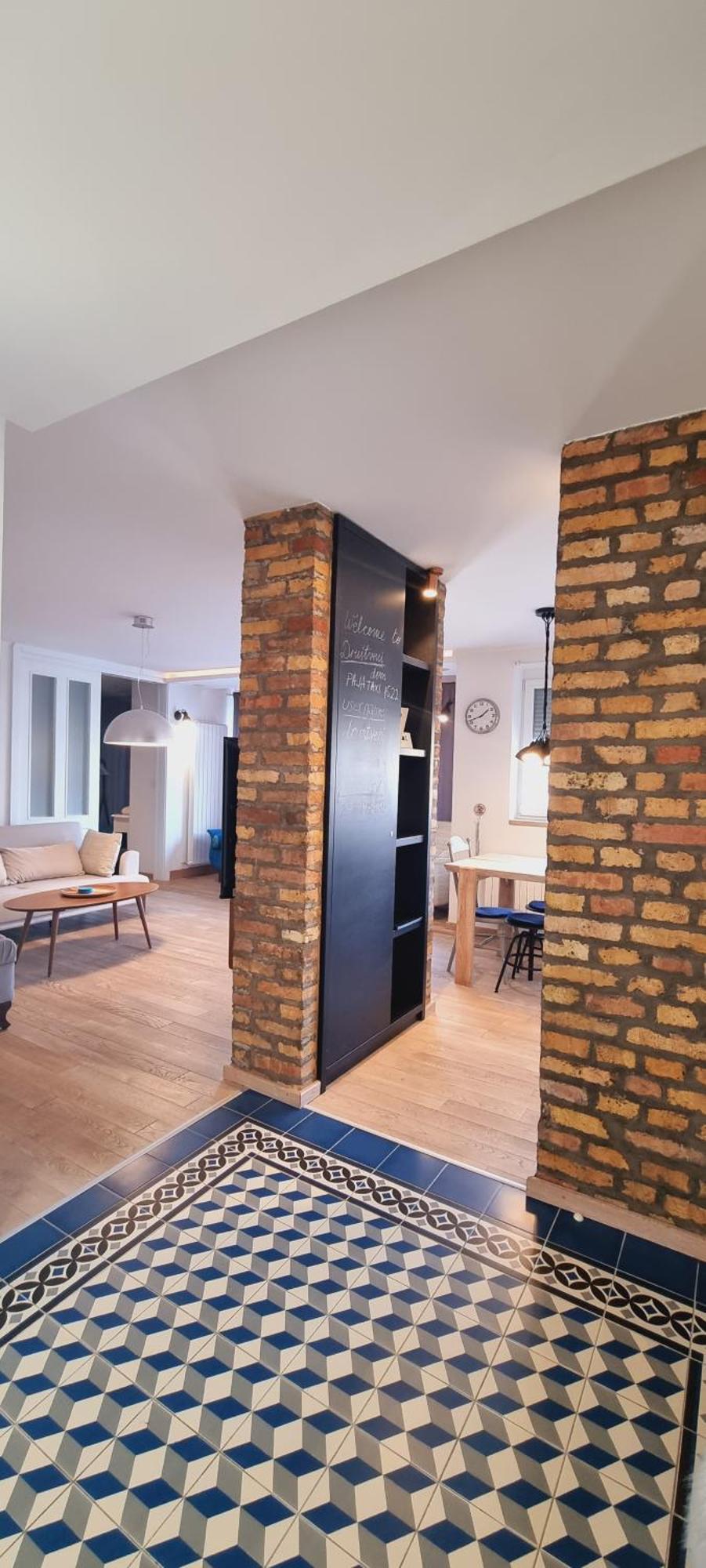 Apartment Drustveni Dom Σαράγεβο Εξωτερικό φωτογραφία