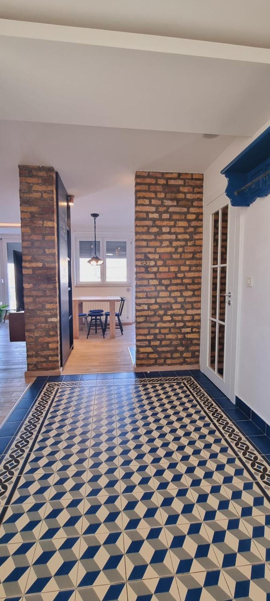 Apartment Drustveni Dom Σαράγεβο Εξωτερικό φωτογραφία