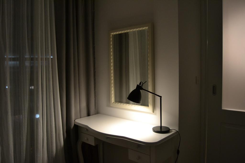 Apartment Drustveni Dom Σαράγεβο Δωμάτιο φωτογραφία