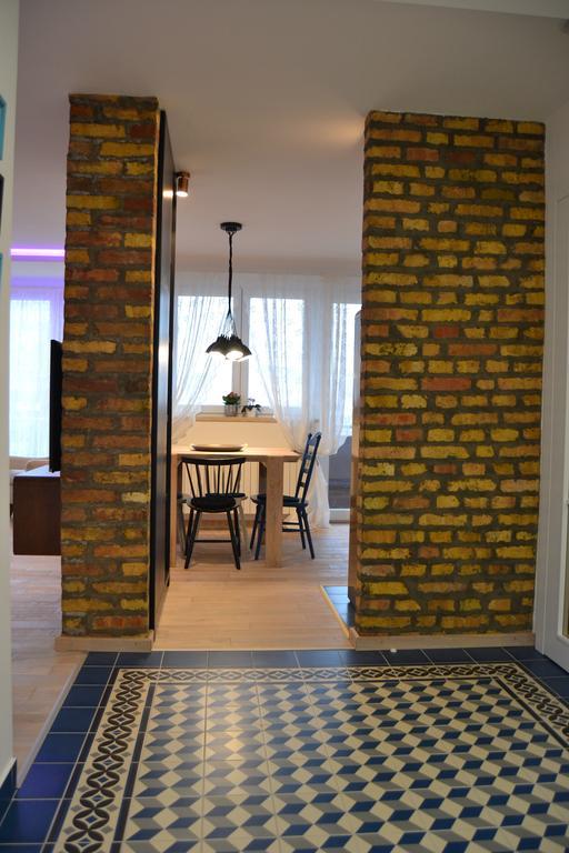 Apartment Drustveni Dom Σαράγεβο Εξωτερικό φωτογραφία