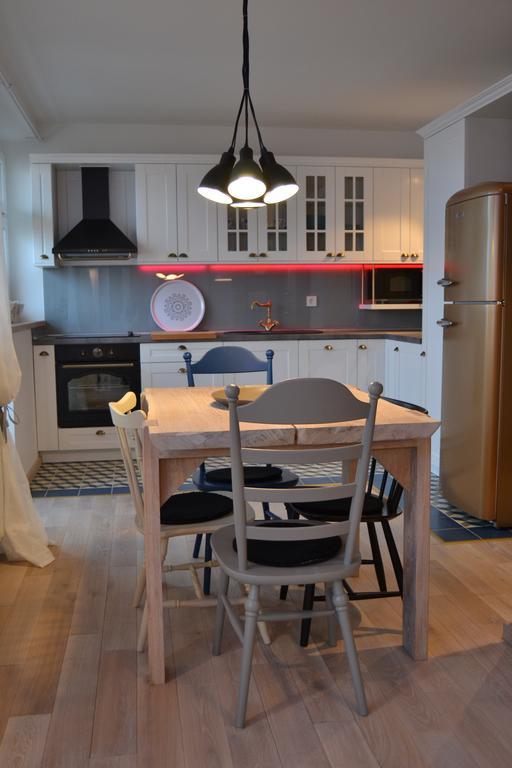 Apartment Drustveni Dom Σαράγεβο Δωμάτιο φωτογραφία