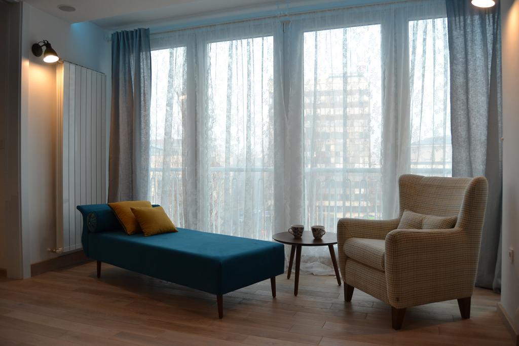 Apartment Drustveni Dom Σαράγεβο Εξωτερικό φωτογραφία