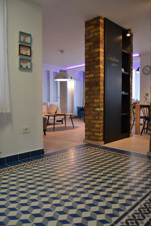 Apartment Drustveni Dom Σαράγεβο Εξωτερικό φωτογραφία