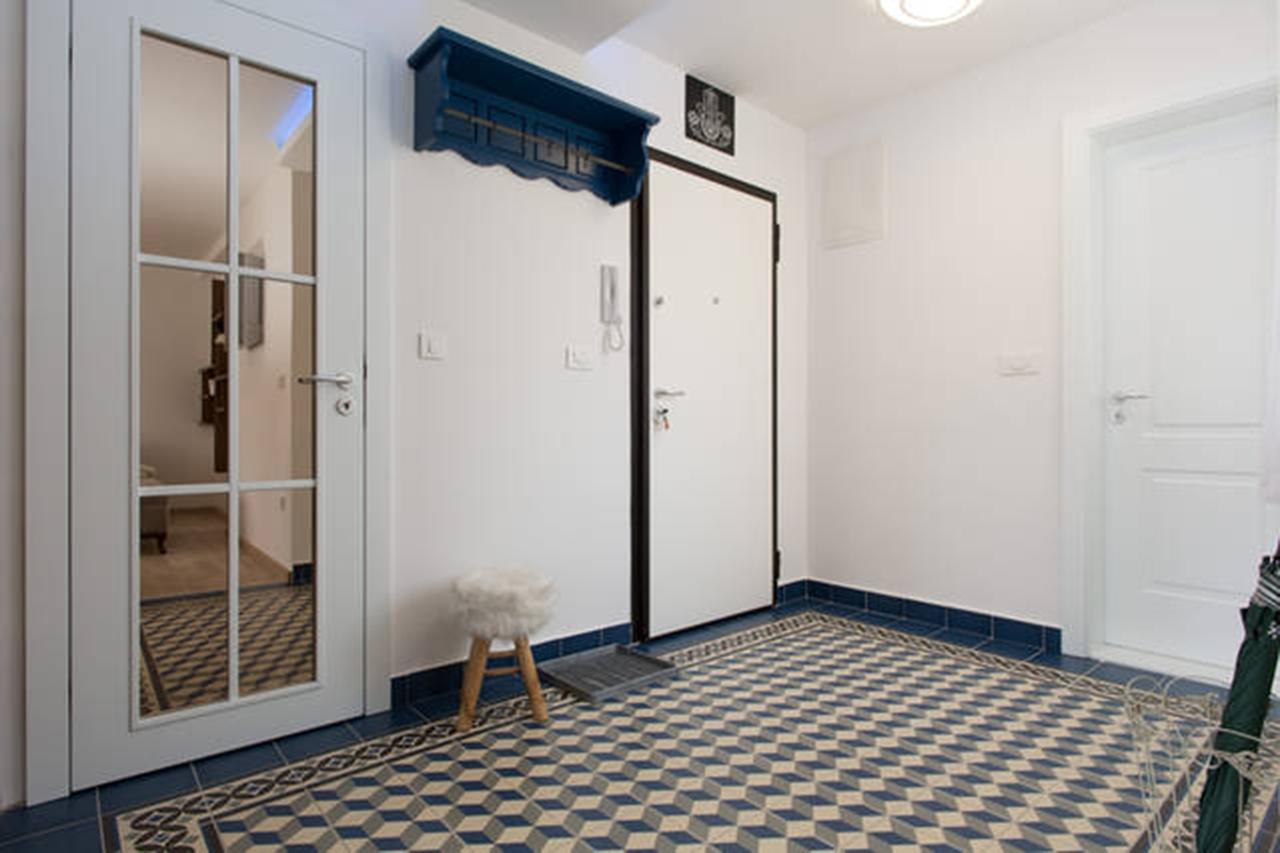 Apartment Drustveni Dom Σαράγεβο Εξωτερικό φωτογραφία