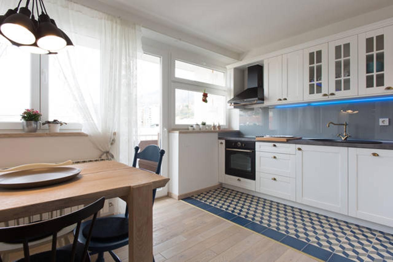 Apartment Drustveni Dom Σαράγεβο Εξωτερικό φωτογραφία