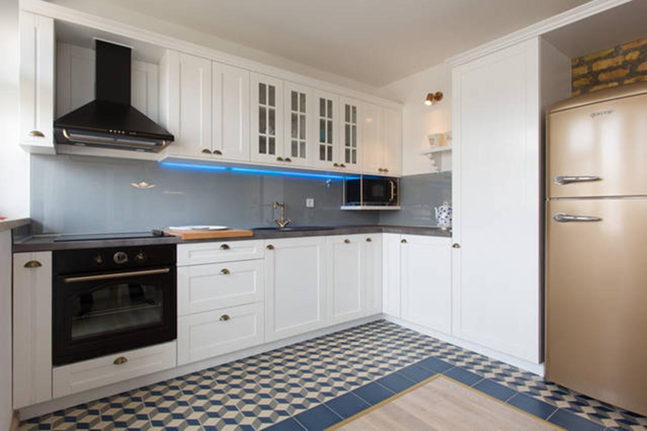 Apartment Drustveni Dom Σαράγεβο Εξωτερικό φωτογραφία