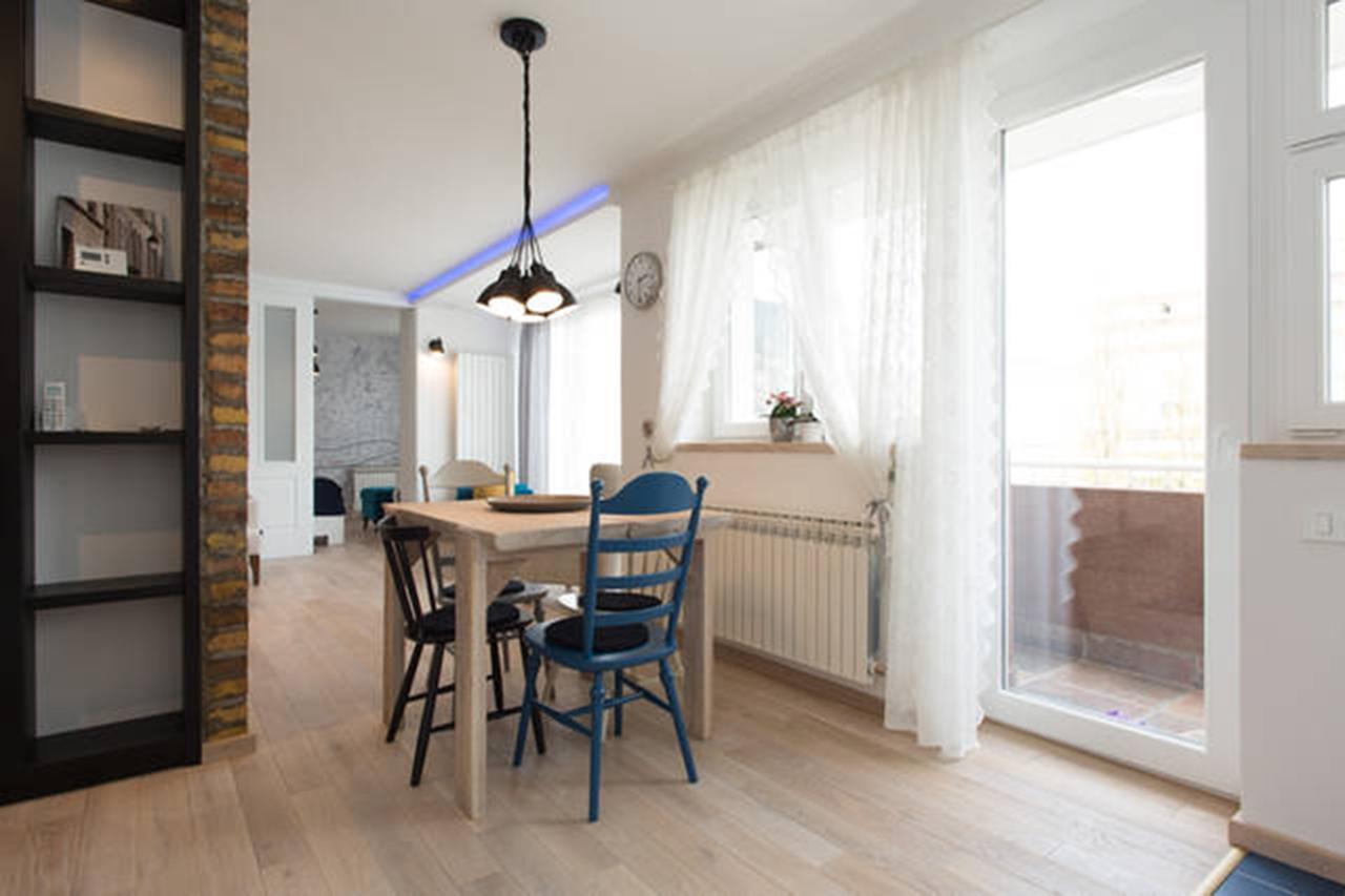 Apartment Drustveni Dom Σαράγεβο Εξωτερικό φωτογραφία