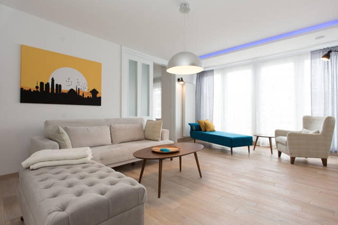 Apartment Drustveni Dom Σαράγεβο Εξωτερικό φωτογραφία