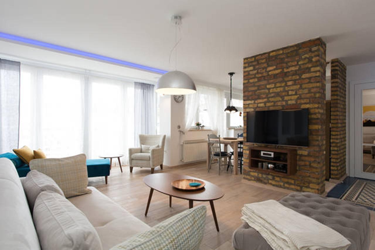 Apartment Drustveni Dom Σαράγεβο Εξωτερικό φωτογραφία