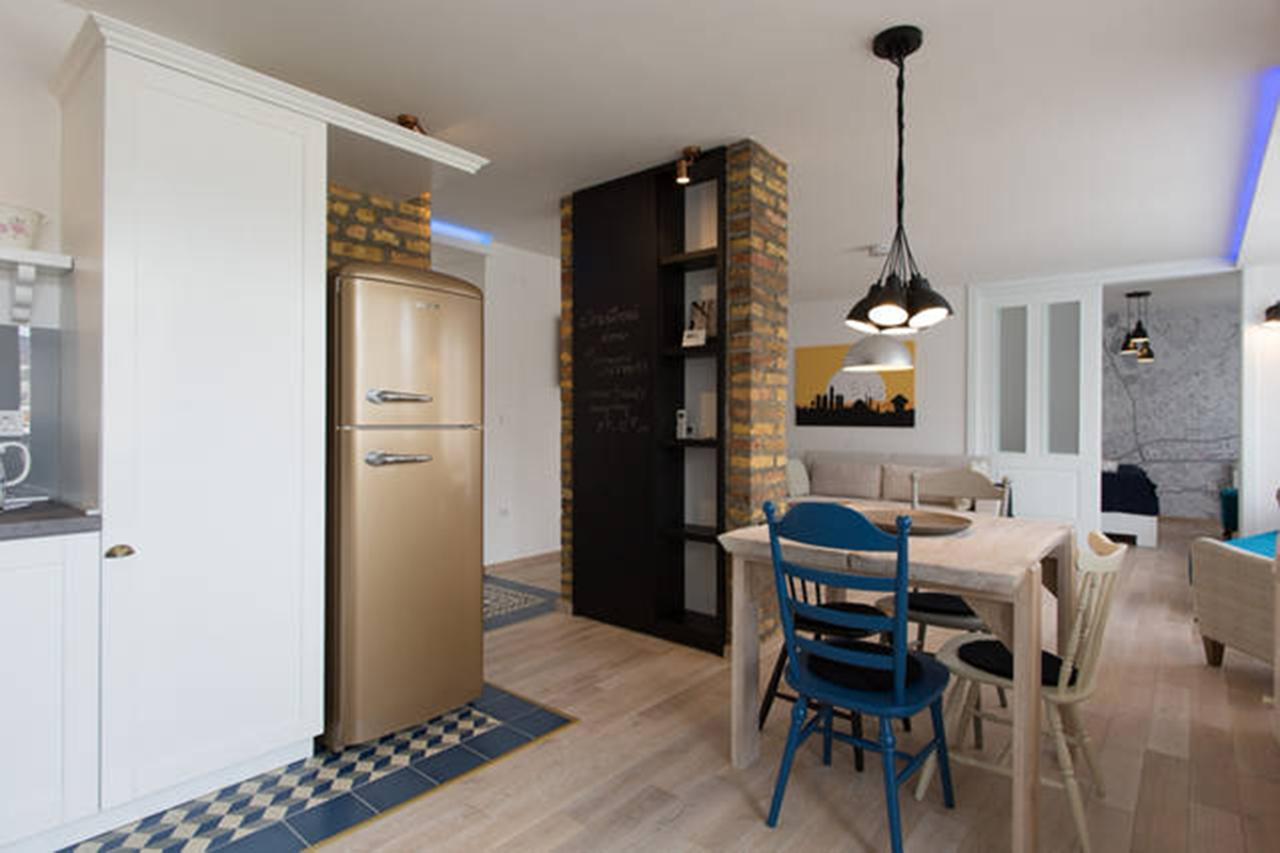 Apartment Drustveni Dom Σαράγεβο Εξωτερικό φωτογραφία