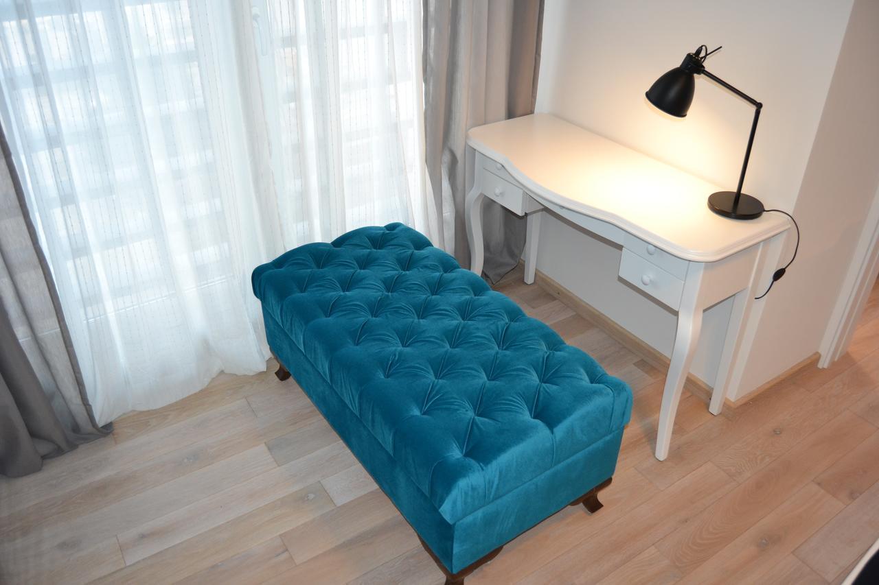 Apartment Drustveni Dom Σαράγεβο Εξωτερικό φωτογραφία